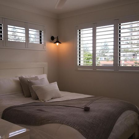 Burleigh On The Beach Gold Coast Ngoại thất bức ảnh