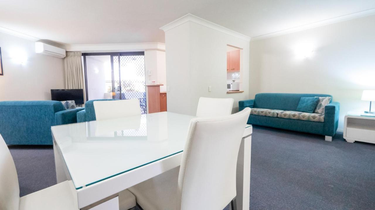Burleigh On The Beach Gold Coast Ngoại thất bức ảnh