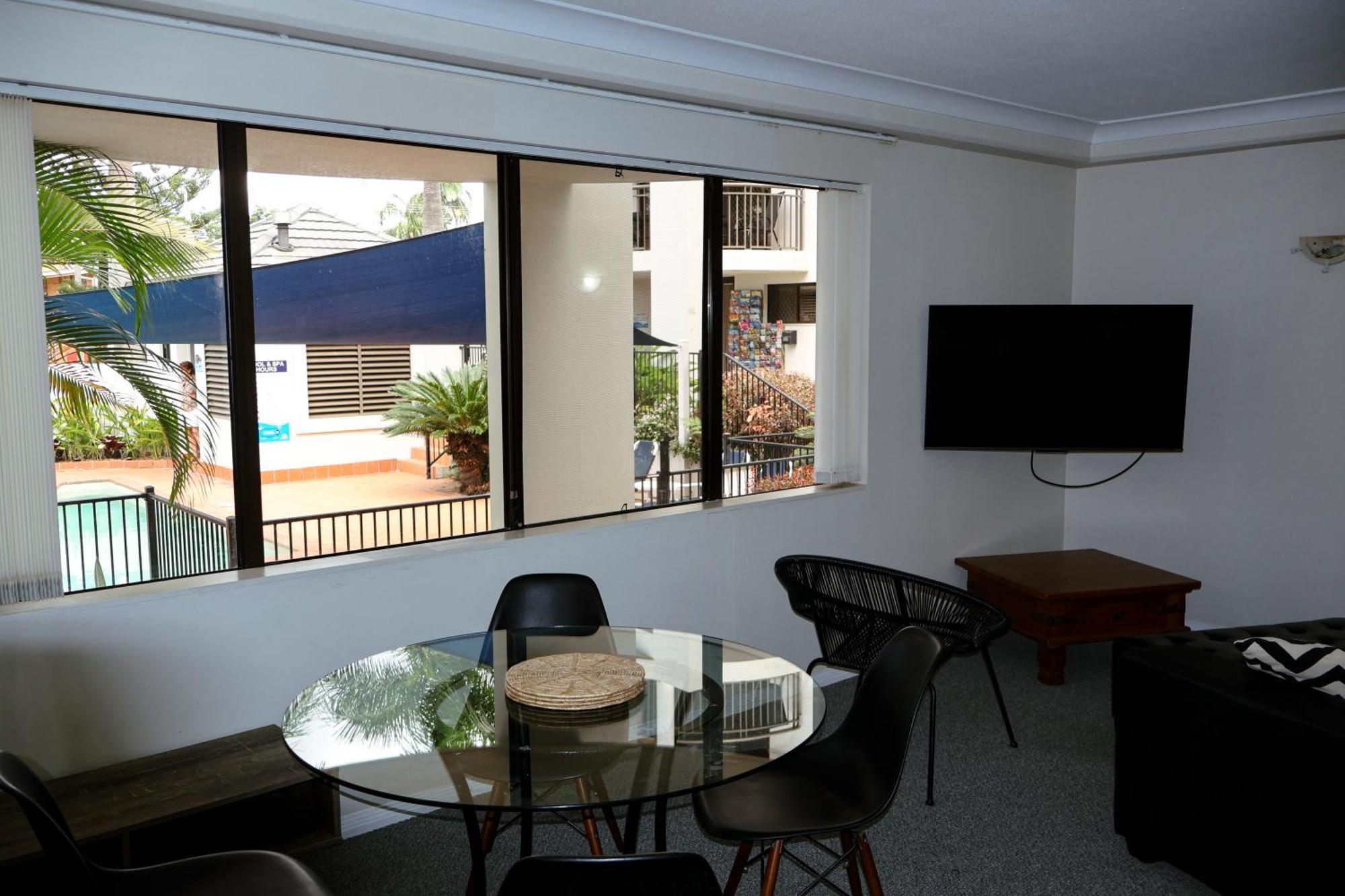 Burleigh On The Beach Gold Coast Ngoại thất bức ảnh