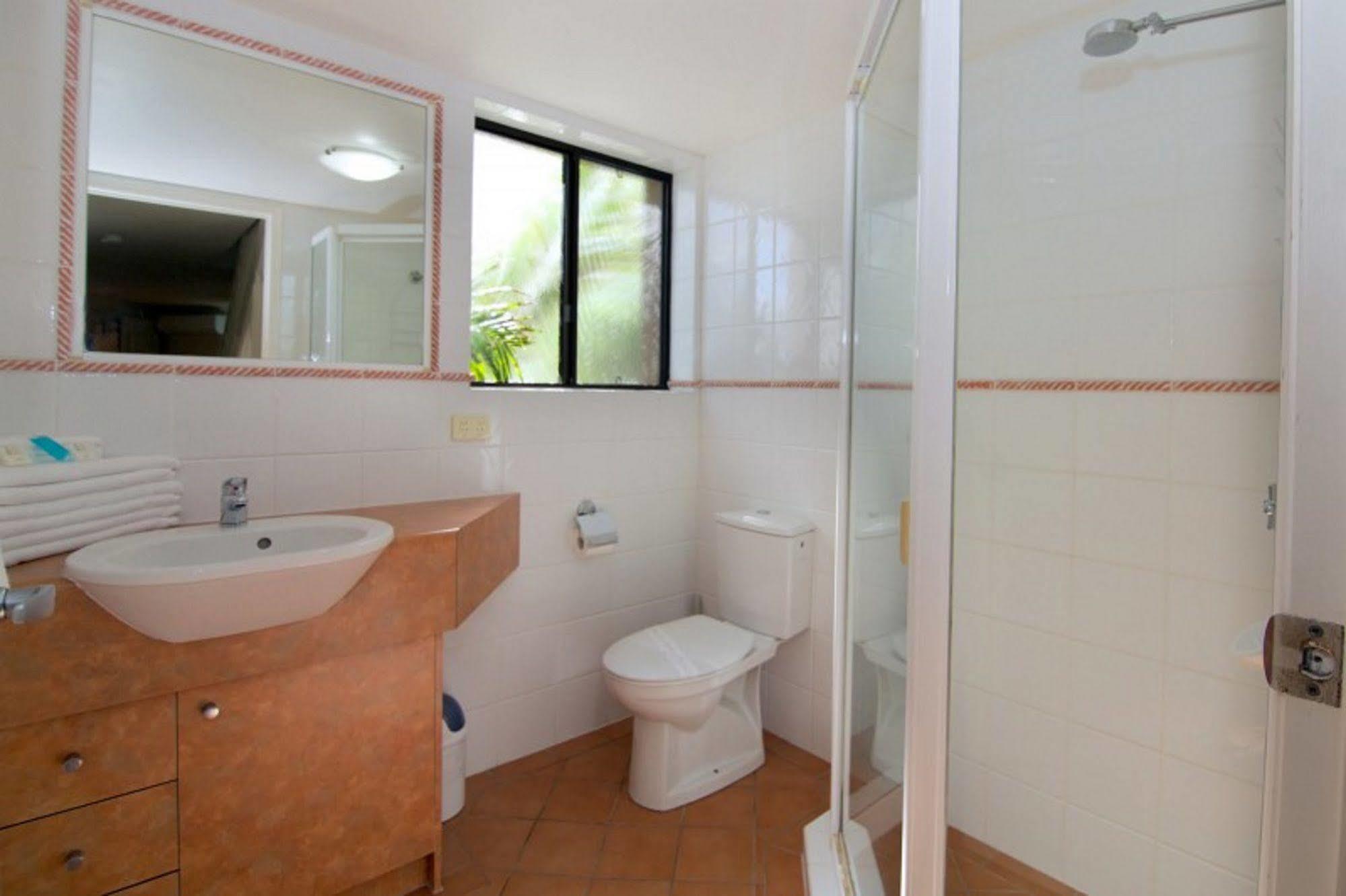 Burleigh On The Beach Gold Coast Ngoại thất bức ảnh