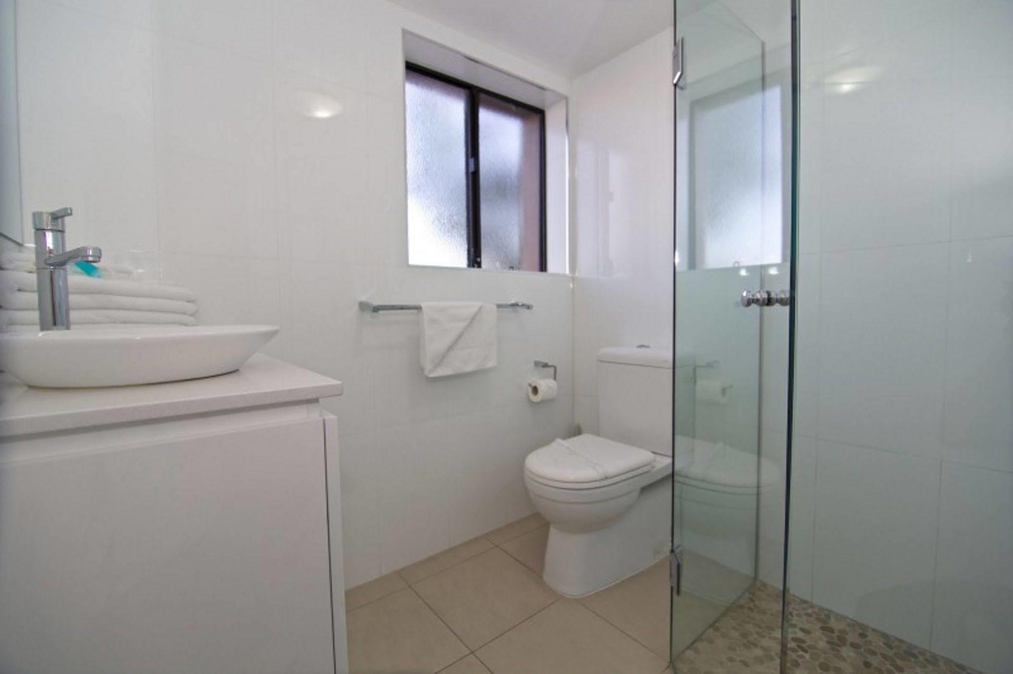 Burleigh On The Beach Gold Coast Ngoại thất bức ảnh